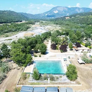 Camping Team - La Célestine