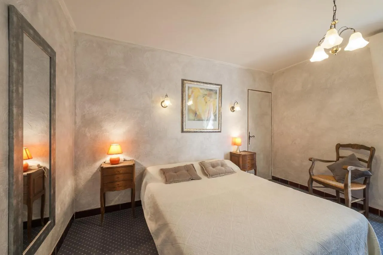 Lou Pebre D'Ai Hotel Plan d'Aups